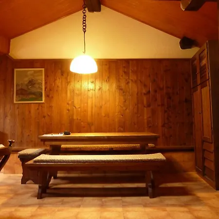 La Chiocciola