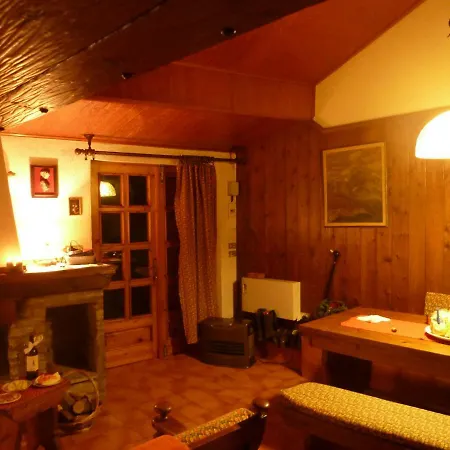 La Chiocciola