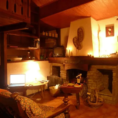 La Chiocciola