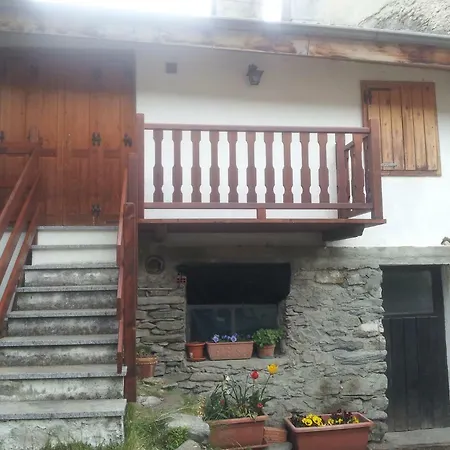 La Chiocciola