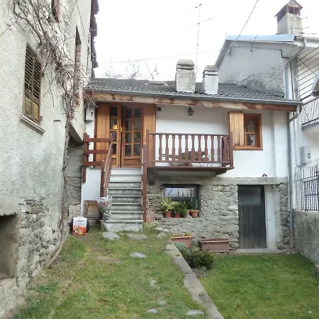La Chiocciola Casa de Férias