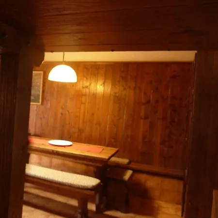 La Chiocciola Casa de Férias *