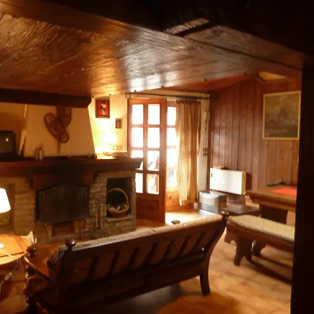 La Chiocciola Casa de Férias *