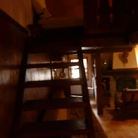 Casa de Férias La Chiocciola *