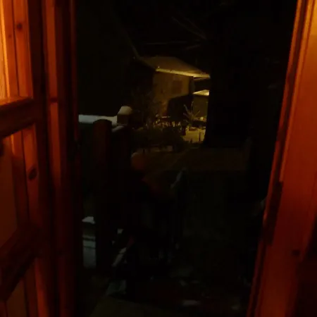 Casa de Férias La Chiocciola *