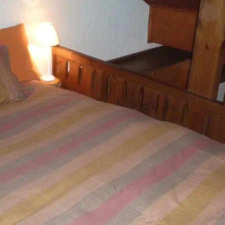 La Chiocciola Casa de Férias