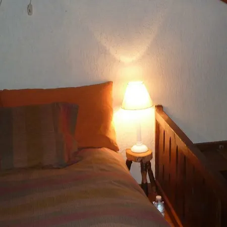 Casa de Férias La Chiocciola